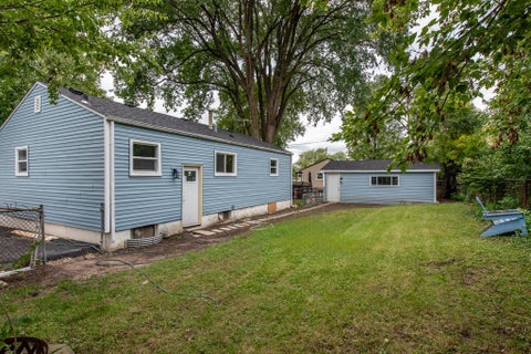 Tiny photo for 2127 Indian Road, Waukegan, IL 60087 (MLS # 12763504)
