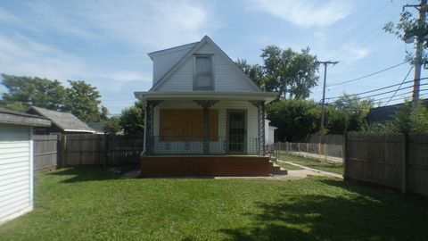 Photo of 4053 Rose Avenue, Lyons, IL 60534 (MLS # 12486033)