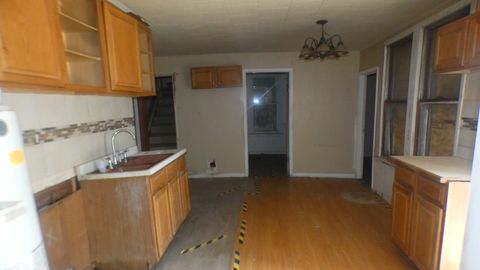 Tiny photo for 4053 Rose Avenue, Lyons, IL 60534 (MLS # 12486033)