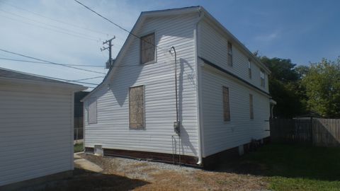 Tiny photo for 4053 Rose Avenue, Lyons, IL 60534 (MLS # 12486033)