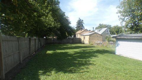 Tiny photo for 4053 Rose Avenue, Lyons, IL 60534 (MLS # 12486033)
