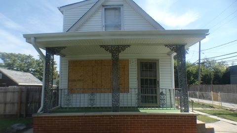 Tiny photo for 4053 Rose Avenue, Lyons, IL 60534 (MLS # 12486033)