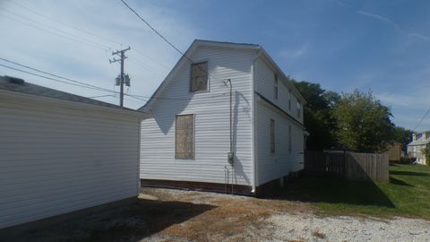 Tiny photo for 4053 Rose Avenue, Lyons, IL 60534 (MLS # 12486033)