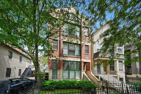 3353 N KENMORE Avenue 1 Chicago IL 60657