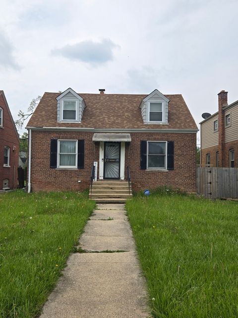 Photo of 102 E 150th Street, Harvey, IL 60426 (MLS # 12655800)