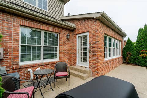 Tiny photo for 25 Arbor Court #25, Bloomington, IL 61704 (MLS # 12689418)