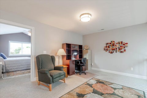 Tiny photo for 25 Arbor Court #25, Bloomington, IL 61704 (MLS # 12689418)