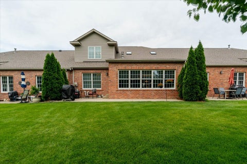 Tiny photo for 25 Arbor Court #25, Bloomington, IL 61704 (MLS # 12689418)
