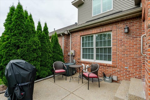 Tiny photo for 25 Arbor Court #25, Bloomington, IL 61704 (MLS # 12689418)