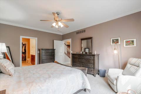 Tiny photo for 25 Arbor Court #25, Bloomington, IL 61704 (MLS # 12689418)