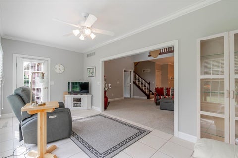 Tiny photo for 25 Arbor Court #25, Bloomington, IL 61704 (MLS # 12689418)