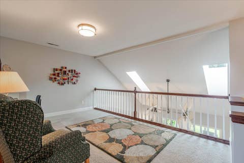 Tiny photo for 25 Arbor Court #25, Bloomington, IL 61704 (MLS # 12689418)