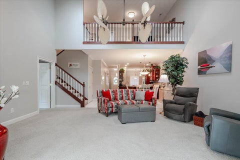Tiny photo for 25 Arbor Court #25, Bloomington, IL 61704 (MLS # 12689418)