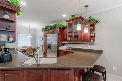 Tiny photo for 25 Arbor Court #25, Bloomington, IL 61704 (MLS # 12689418)