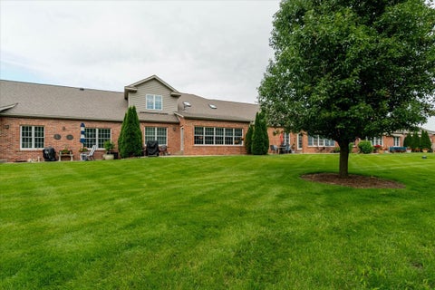 Tiny photo for 25 Arbor Court #25, Bloomington, IL 61704 (MLS # 12689418)