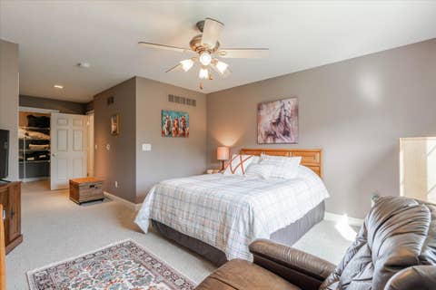 Tiny photo for 25 Arbor Court #25, Bloomington, IL 61704 (MLS # 12689418)