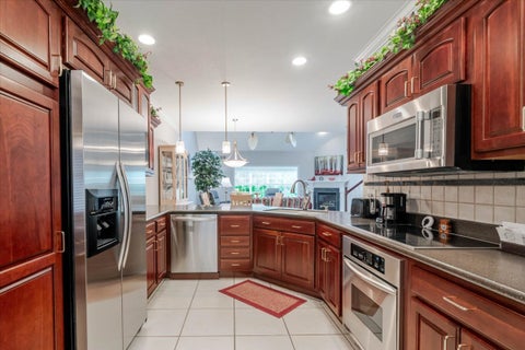 Tiny photo for 25 Arbor Court #25, Bloomington, IL 61704 (MLS # 12689418)