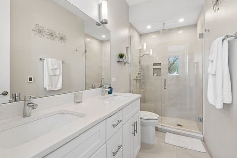Tiny photo for 1466 W Winona Street #2, Chicago, IL 60640 (MLS # 12632572)