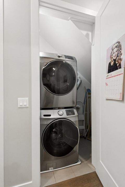Tiny photo for 1466 W Winona Street #2, Chicago, IL 60640 (MLS # 12632572)