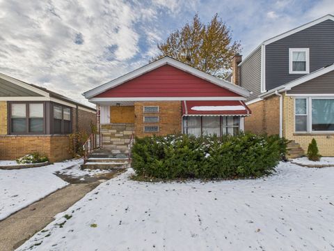 7826 S Christiana Avenue Chicago IL 60652