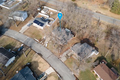 Tiny photo for 8 Buena Vista Drive, Murphysboro, IL 62966 (MLS # 12568611)