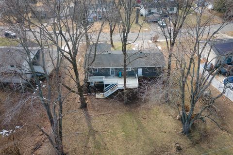 Tiny photo for 8 Buena Vista Drive, Murphysboro, IL 62966 (MLS # 12568611)