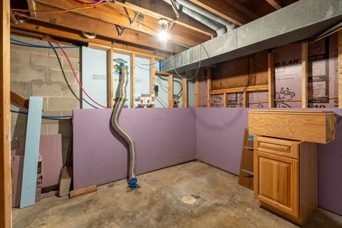 Tiny photo for 8 Buena Vista Drive, Murphysboro, IL 62966 (MLS # 12568611)