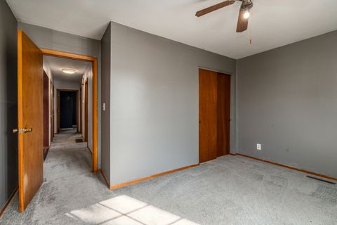 Tiny photo for 8 Buena Vista Drive, Murphysboro, IL 62966 (MLS # 12568611)