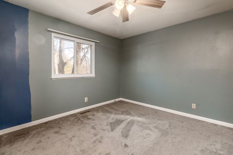 Tiny photo for 8 Buena Vista Drive, Murphysboro, IL 62966 (MLS # 12568611)