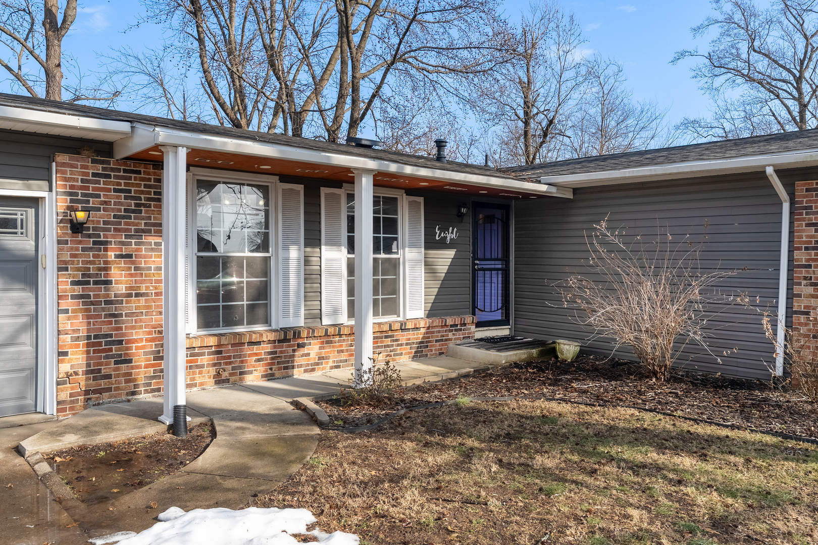 8 Buena Vista Drive