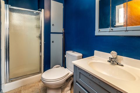 Tiny photo for 8 Buena Vista Drive, Murphysboro, IL 62966 (MLS # 12568611)