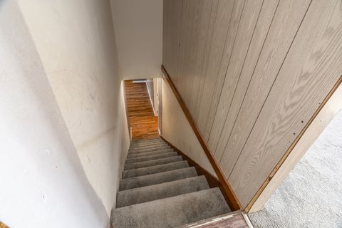 Tiny photo for 8 Buena Vista Drive, Murphysboro, IL 62966 (MLS # 12568611)