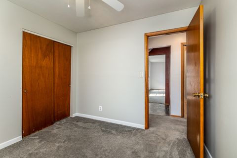 Tiny photo for 8 Buena Vista Drive, Murphysboro, IL 62966 (MLS # 12568611)