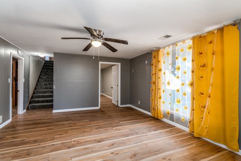 Tiny photo for 8 Buena Vista Drive, Murphysboro, IL 62966 (MLS # 12568611)