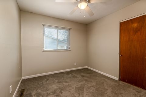 Tiny photo for 8 Buena Vista Drive, Murphysboro, IL 62966 (MLS # 12568611)