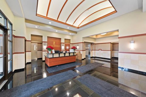 Tiny photo for 6420 Double Eagle Drive #510, Woodridge, IL 60517 (MLS # 12486081)