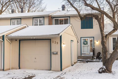 A home in Bloomingdale