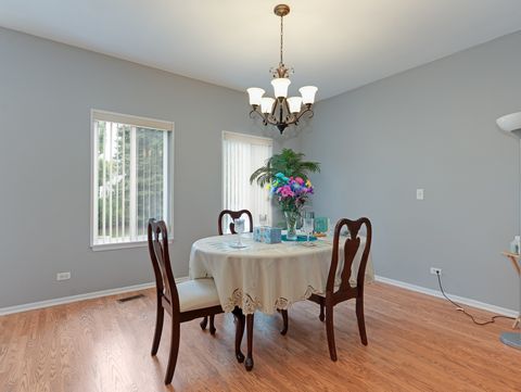 Tiny photo for 2809 Alameda Court, Naperville, IL 60564 (MLS # 12479519)