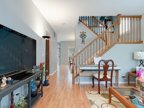 Tiny photo for 2809 Alameda Court, Naperville, IL 60564 (MLS # 12479519)