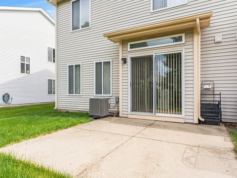 Tiny photo for 2809 Alameda Court, Naperville, IL 60564 (MLS # 12479519)