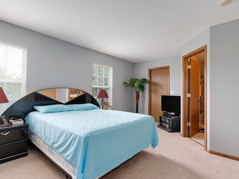 Tiny photo for 2809 Alameda Court, Naperville, IL 60564 (MLS # 12479519)