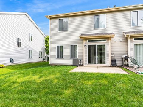 Tiny photo for 2809 Alameda Court, Naperville, IL 60564 (MLS # 12479519)