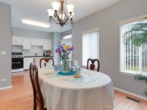 Tiny photo for 2809 Alameda Court, Naperville, IL 60564 (MLS # 12479519)