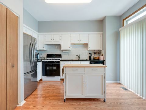 Tiny photo for 2809 Alameda Court, Naperville, IL 60564 (MLS # 12479519)