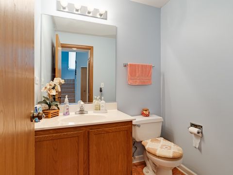 Tiny photo for 2809 Alameda Court, Naperville, IL 60564 (MLS # 12479519)