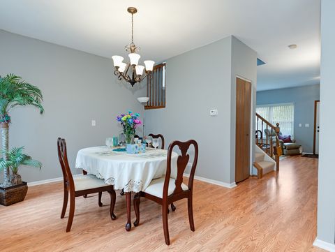 Tiny photo for 2809 Alameda Court, Naperville, IL 60564 (MLS # 12479519)