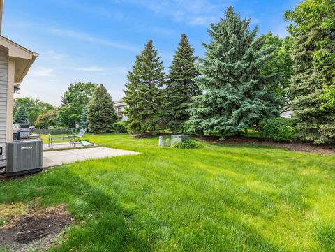 Tiny photo for 2809 Alameda Court, Naperville, IL 60564 (MLS # 12479519)