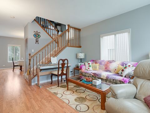 Tiny photo for 2809 Alameda Court, Naperville, IL 60564 (MLS # 12479519)