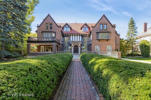 1120 Forest Avenue Evanston IL 60202