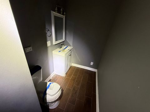 Tiny photo for 8917 S Elizabeth Street, Chicago, IL 60620 (MLS # 12548441)